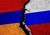 بحران در ارمنستان؛ از اتهام جاسوس روسی تا جاسوس تُرک-آذری