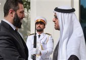 سوریه جولانی سوار قطار عادی‌سازی می‌شود!