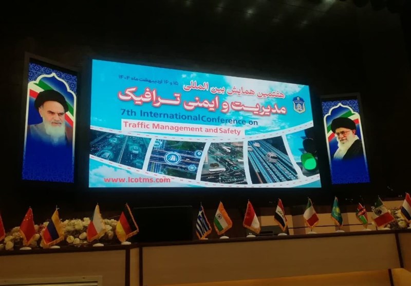 خراسان جنوبی رتبه اول کاهش تلفات رانندگی در کشور را کسب کرد