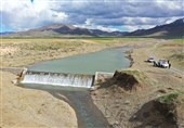 آبخیزداری در 20 میلیون هکتار، راهی برای مهار بلایای طبیعی