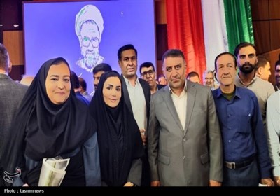 بزرگداشت مقام معلم در یاسوج