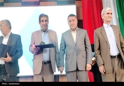بزرگداشت مقام معلم در یاسوج