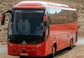 جابه‌جایی 479 هزار مسافر توسط ناوگان مسافربری خراسان جنوبی