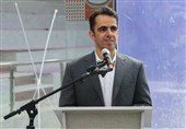 برگزاری مسابقات انتخابی اسکواش یزد برای اعزام به رقابتهای قهرمانی کشور