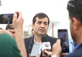 دست خالی وزیر ورزش در سفر به گلستان/دولت پول ندارد!