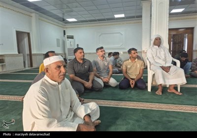 افتتاح 6 پروژه آبرسانی در شهرستان بندرلنگه
