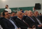 آغاز به کار نمایشگاه بینالمللی کتاب تهران با حمایت بانک ملی