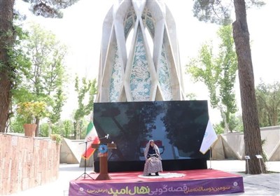 قصه،كتابخانه،نيشابور،شهرستان،عمومي،فرهنگي،جشنواره،برنامه،رضو ...