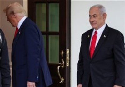 نتانياهو،آمريكا،اعلام،اسرائيل،اسرائيلي،واكنش،تحليل،مسئله،قرا ...