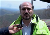 تشریح حادثه شهادت آیت‌الله رئیسی از زبان محسن منصوری