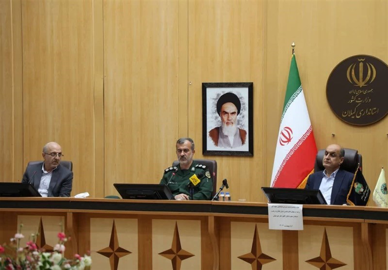 برگزاری جشنواره فرهنگی و هنری «افتخار من» در گیلان