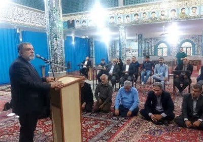 آبيك،قشلاق،چهره،مشكلات،ديدار،مجلس