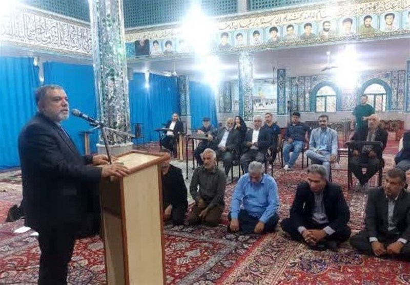 اختصاص قیر رایگان برای بهسازی جاده‌های قشلاق