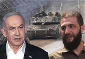 خیز جولانی برای سازش با اسرائیل و آغاز مرحله تجزیه سوریه