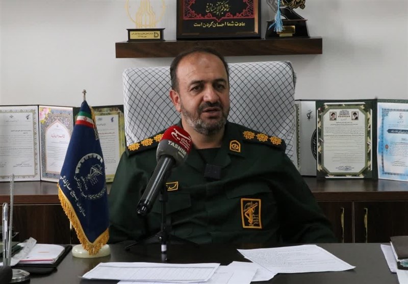  عملیات وسیع محرومیت‌زدایی در البرز زیر پرچم تفکر جهادی+فیلم 