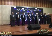 آزادی 110 نفر از محکومان جرائم غیرعمد در بوشهر+عکس