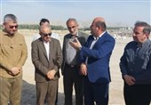مشکلات ضعف ولتاژ خطوط برق دشتستان برطرف شود