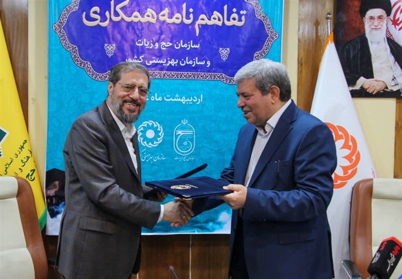  برگزاری پویش ولیمه مهربانی با همکاری بهزیستی 