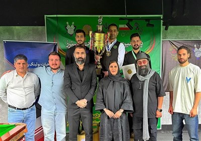 استان،البرز،اسنوكر،ورزشكاران،هيأت،سطح،الياسي،بيليارد
