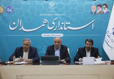 همدان،استان،توليد،افزايش،خورشيدي،كمترين،استاندار،مسكن،سطح،تو ...