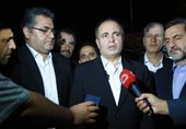 انتقاد وزیر جهاد کشاورزی از وضعیت نامطلوب کشت و صنعت مغان