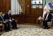 عارف:هیچ مانعی در گسترش روابط ایران و تاجیکستان وجود ندارد