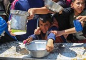 مانور بشردوستانه آمریکا؛ طرحی برای قانونی کردن محاصره غزه