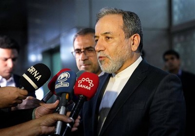 Iran Rejects Media Stories about Involvement in Plot to Target London Embassy