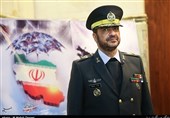 صباحی‌ فرد: حققنا تطوراً لافتاً فی المنظومات والمعدات الدفاعیة