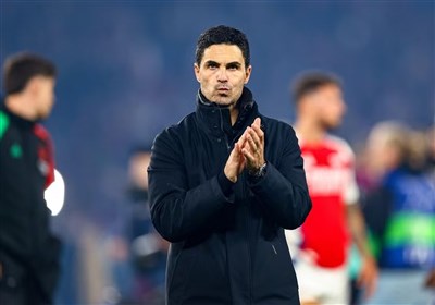 بازي،باخت،آرسنال،قهرمانان،حريف،ليگ،حذف،مرحله