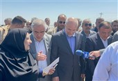 سفر قالیباف به گلستان؛ صریح و بدون وعده‌های بیهوده