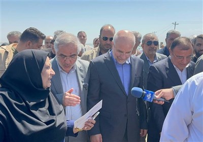 سفر قالیباف به گلستان؛ صریح و بدون وعدههای بیهوده