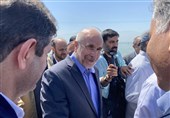 تأکید رئیس مجلس بررعایت الزامات محیط‌زیستی درآشوراده