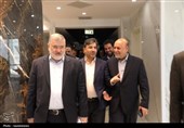 بازدید استاندار تهران از پروژه‌های زیرساختی اسلامشهر