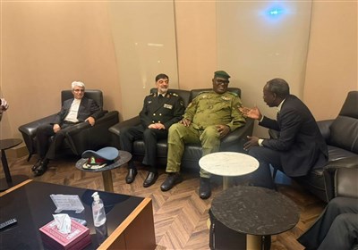 نيجر،آفريقا،سفر،قرار،ايران