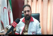 بحران زیرساختی در هلالاحمر بهارستان با 5 هزار امدادگر