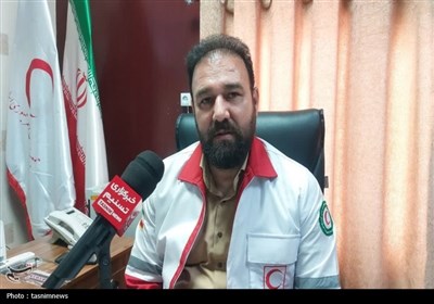 بهارستان،هلال،احمر،آموزش،امداد،محمدي،جمعيت،20،رئيس،صالحيه،بش ...