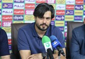 دقیقی: مانده‌ام چطور به پرسپولیس باختیم/ بی‌عرضه بودیم!