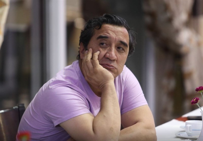 عزیزی: تلویزیون بازی تیم ملی را نشان ندهد/ برای بهبود شرایط فوتبال باید معجزه شود