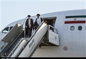 شهید سید ابراهیم رئیسی؛ خدمت‌گزار مردم خوزستان