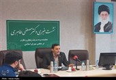 طاهری: آمریکا در مذاکرات از تئوری بازی بزدل استفاده میکند