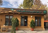 از افتتاح کلینیک گل وگیاه تا بوستان بانوان بسیج و نصرت