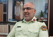 پلیس پشتوانه امنیتی و سرمایه اجتماعی مردم است