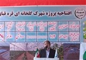 هدررفت 110 میلیون متر مکعب آب در مغان
