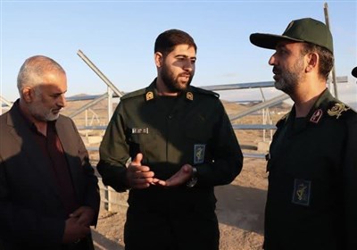 انقلابي،جوانان،بسيج،عمراني،ايجاد،آباداني،سازندگي،سپاه،مشاركت ...