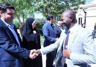 قزوين،سفراي،خارجي،توسعه،مالزي،استاندار،روستايي