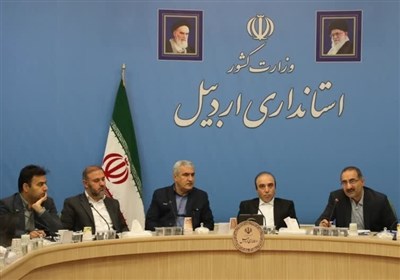 تورم،اردبيل،نرخ،استان،كاهش،استاندار،دلايل
