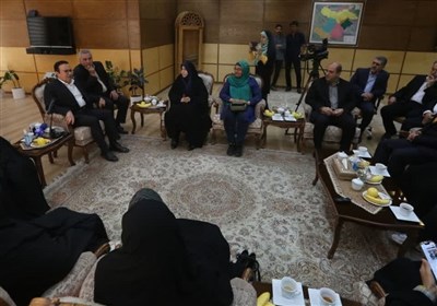 بانوان،قزوين،مديريتي،زنان،استاندار،ظرفيت