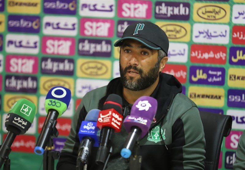 بهتر است همه تیم‌ها با یک چشم دیده شوند