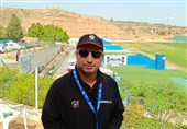 افسری: از عملکرد خوب تیراندازان هم خوشحالم هم نگران